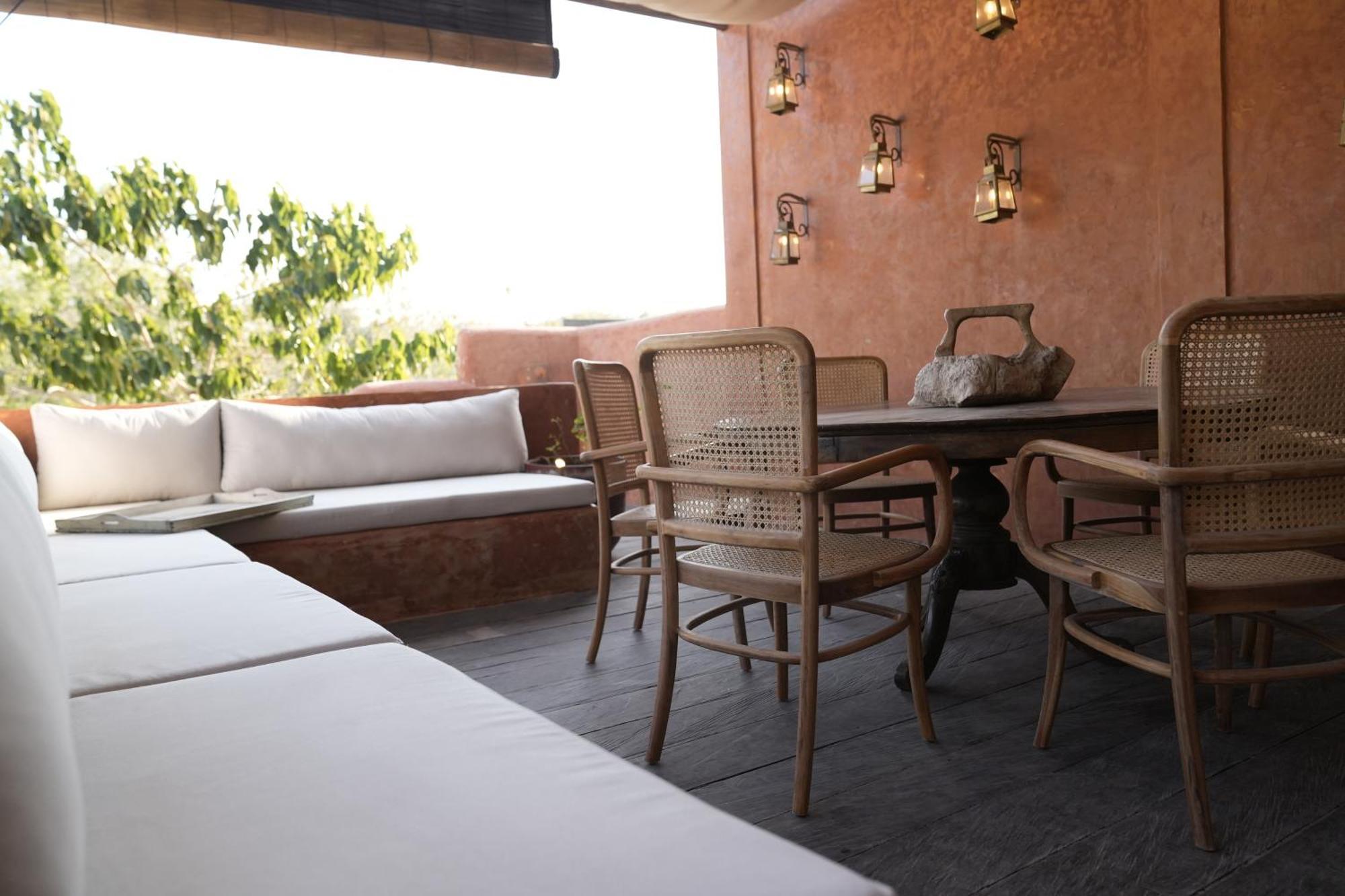 The Rose Moon Villa - Uluwatu Esterno foto